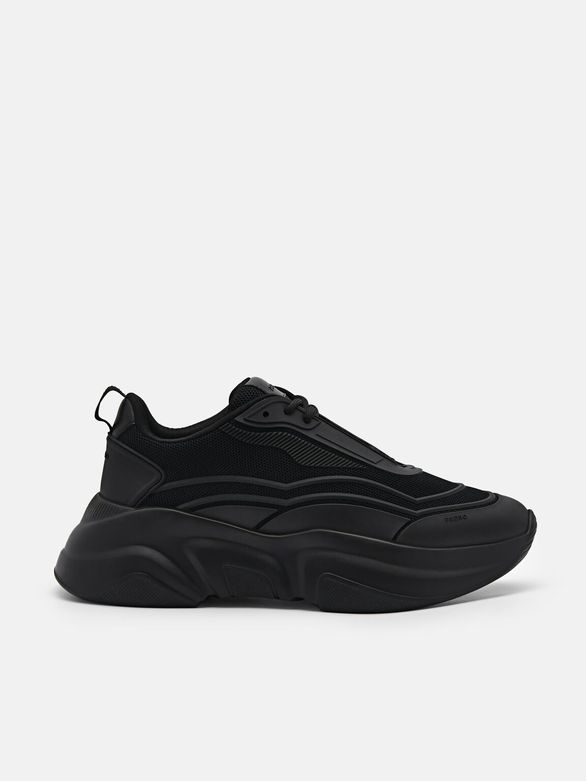 Sneaker Altura Wanita, 