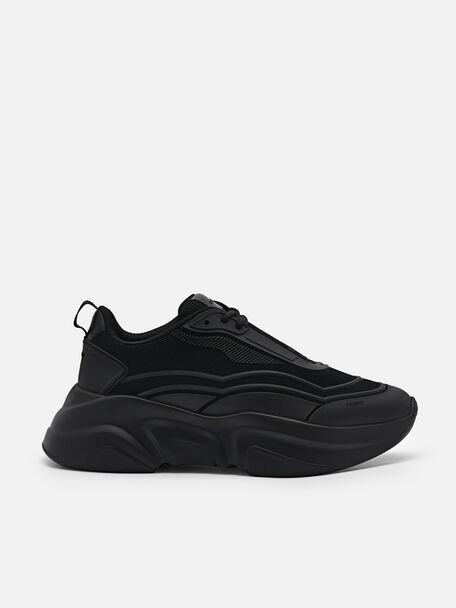 Sneaker Altura Wanita, 