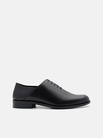 Hitam Burnish