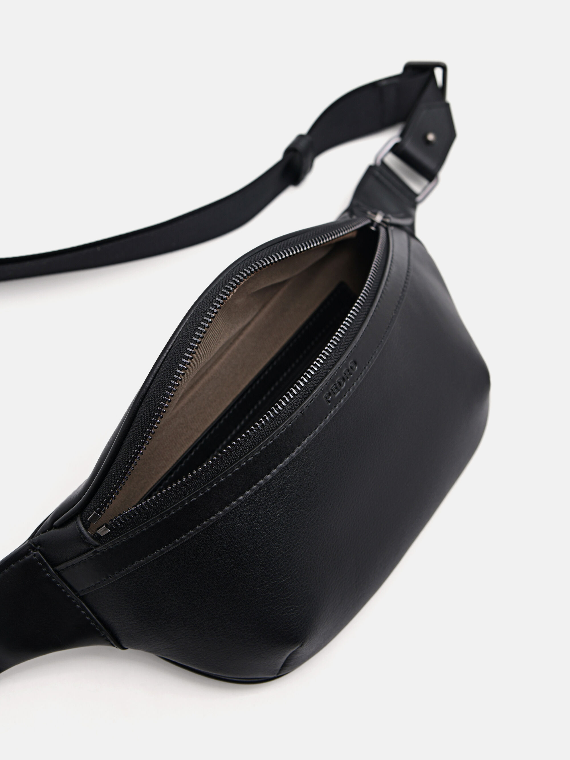 ★PEDRO★Monochrome Sling Pouch ウエストバック/送料込 ☆PEDRO☆Monochrome Sling Pouch ウエストバック/送料込