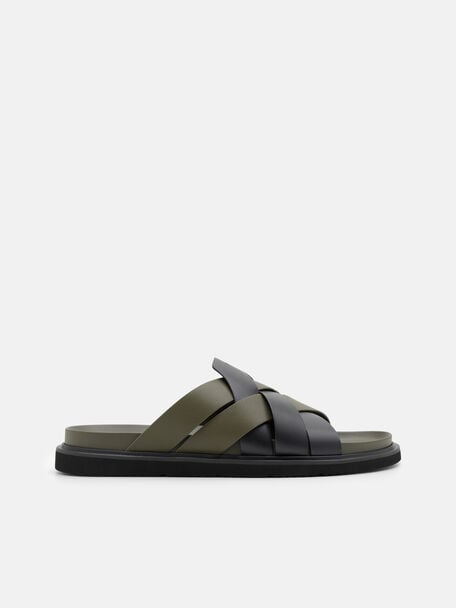 Sandal Slide Lukas, 