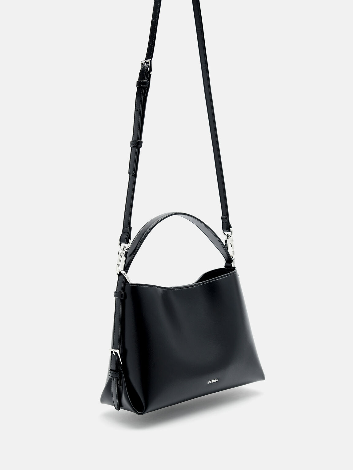 Tas Tangan Kerut, 