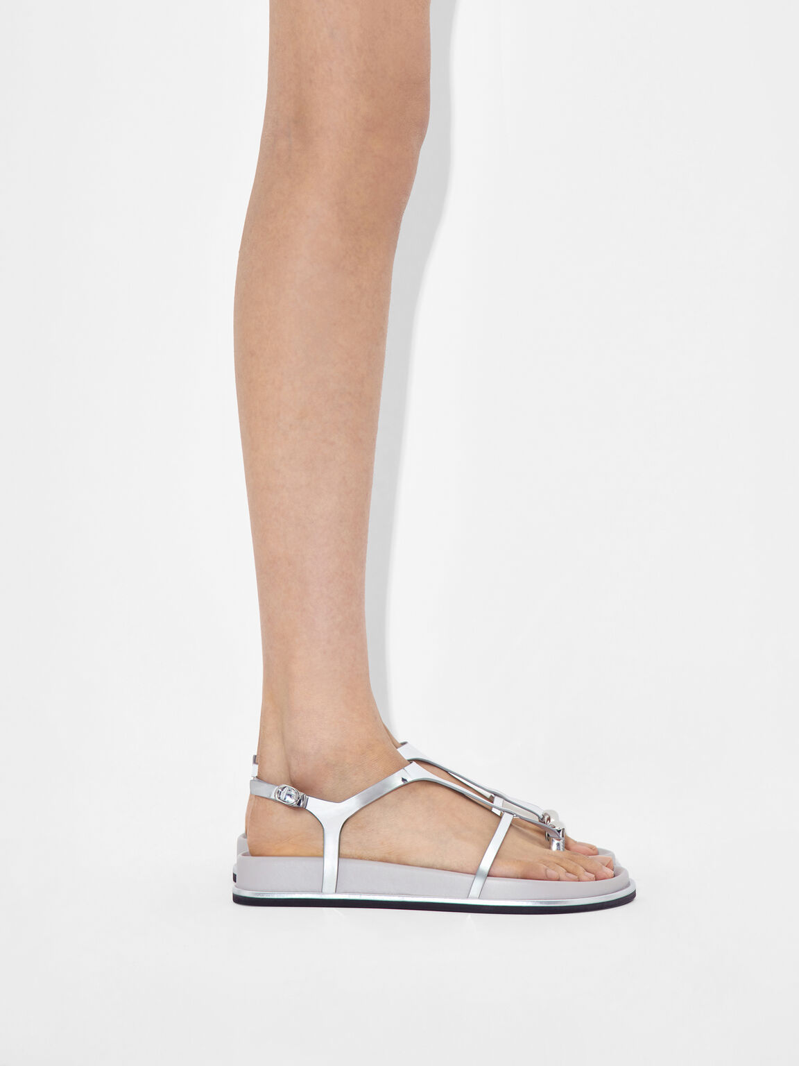 Sandal Caged Lia, 