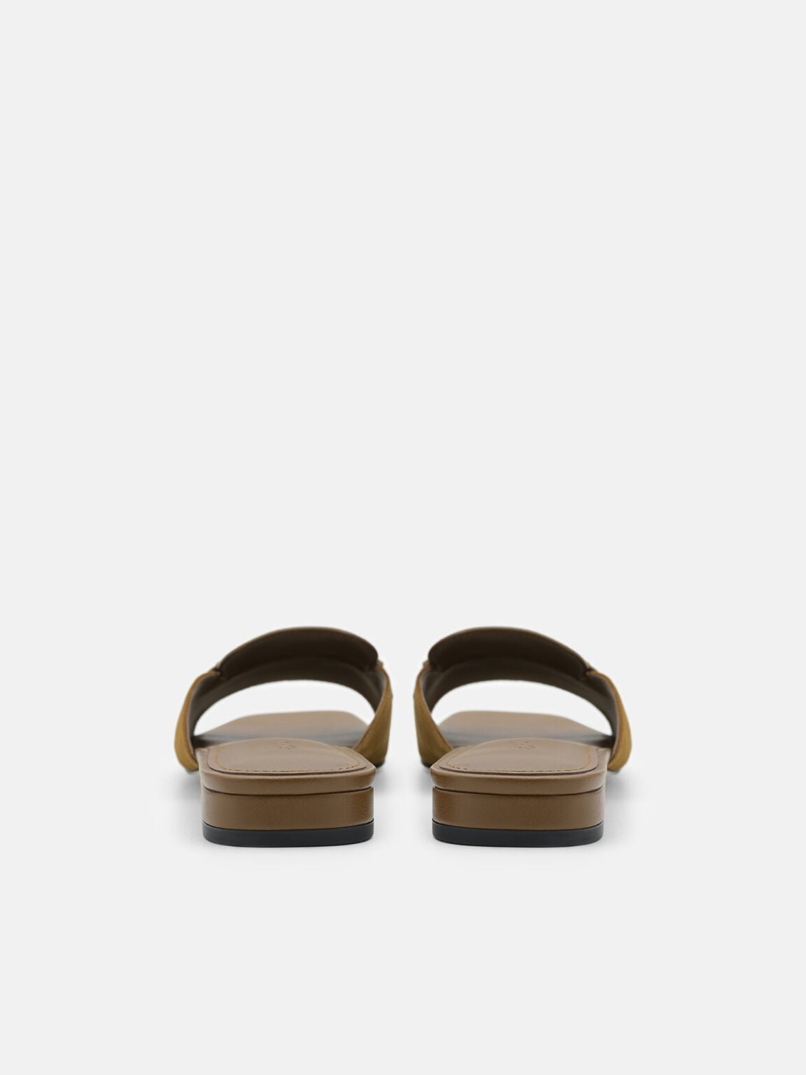 Alistair Suede Sandals, , hi-res