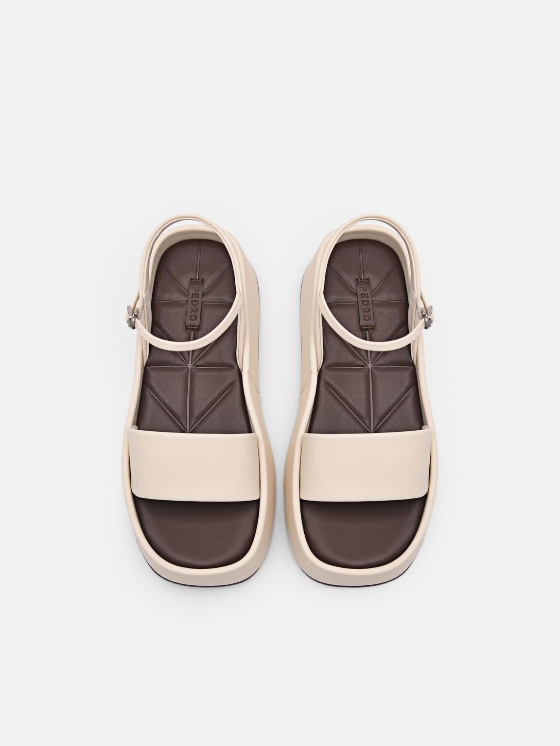Sandal Platform Aster, 