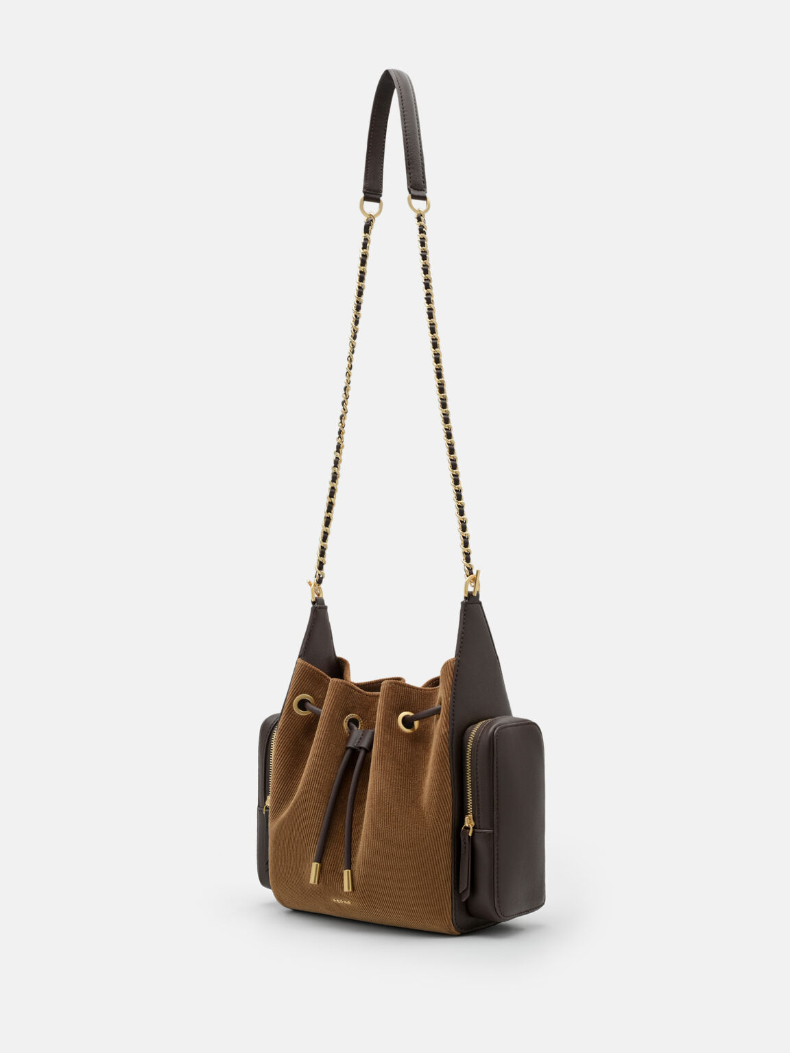 Tas Bucket Serut, , hi-res