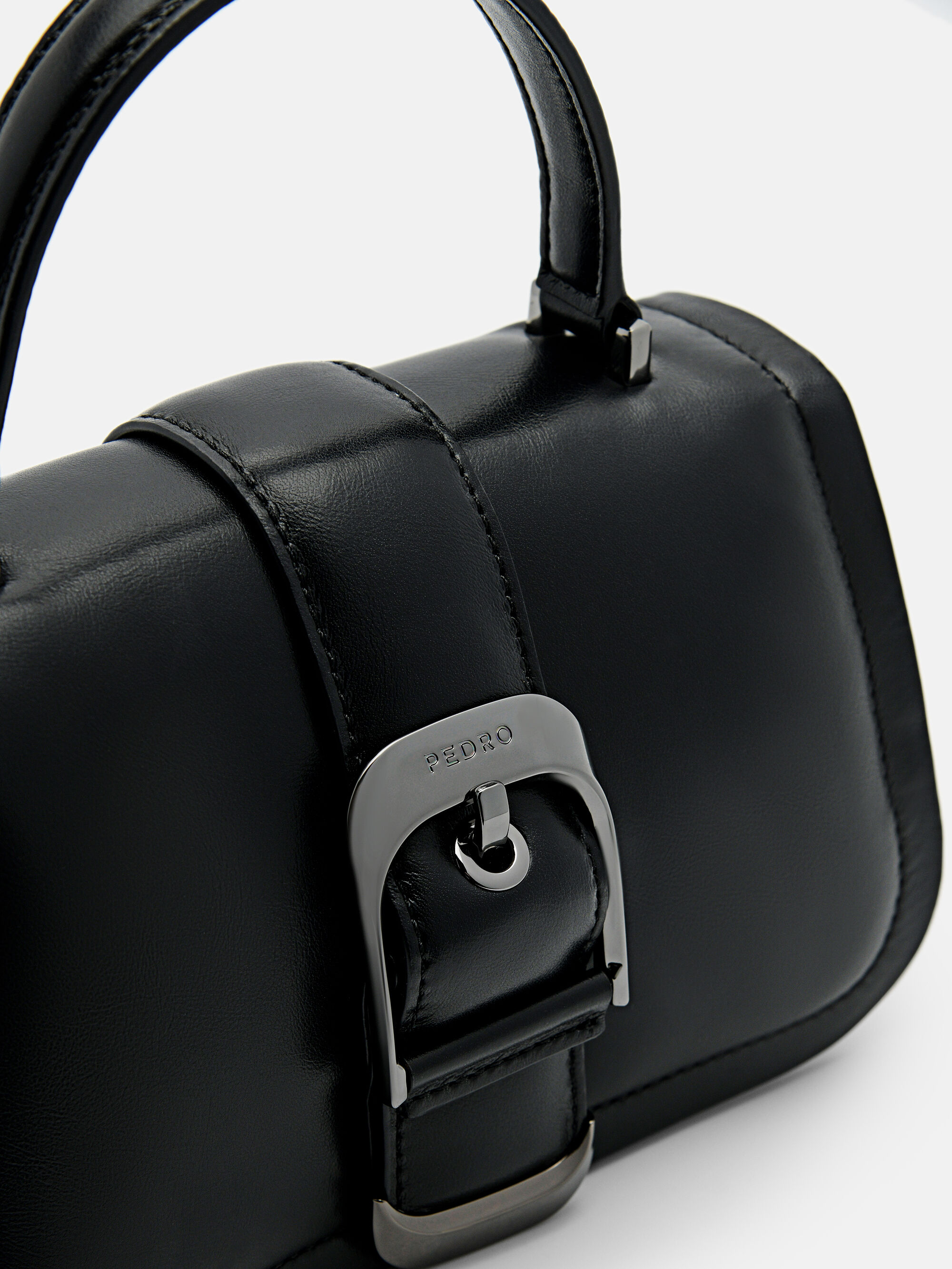★PEDRO★Helix Mini Shoulder Bag ミニハンドバック/送料込 ☆PEDRO☆Helix Mini Shoulder Bag ミニハンドバック/送料込