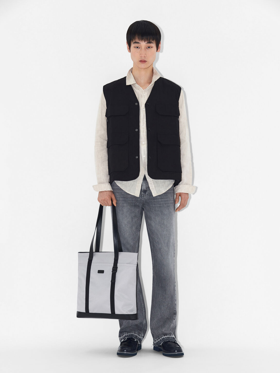 Tas Tote Hawke, , hi-res