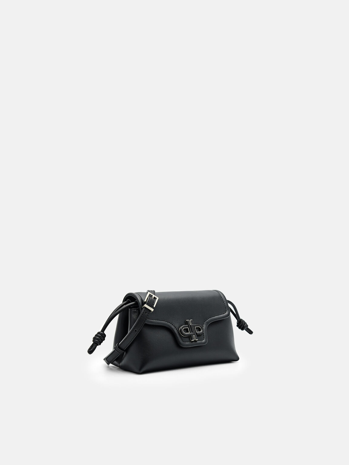 PEDRO Icon Tas Selempang Mini Kulit, , hi-res