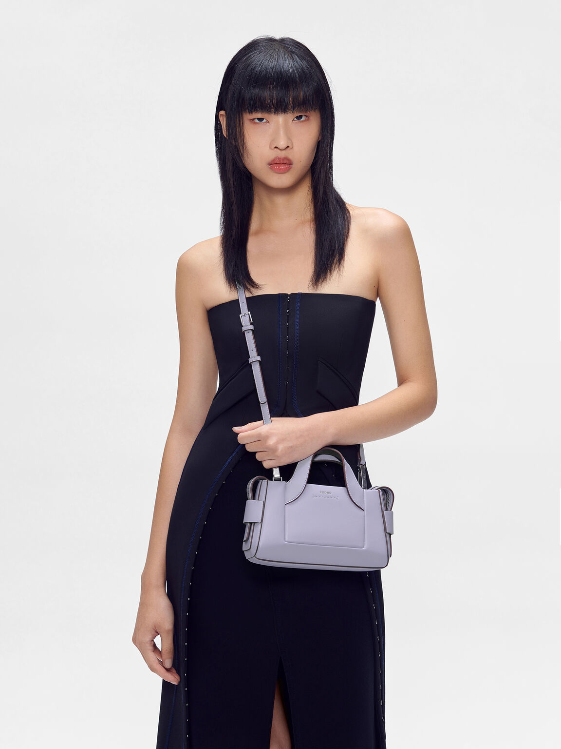 Izzie Bowling Bag, 