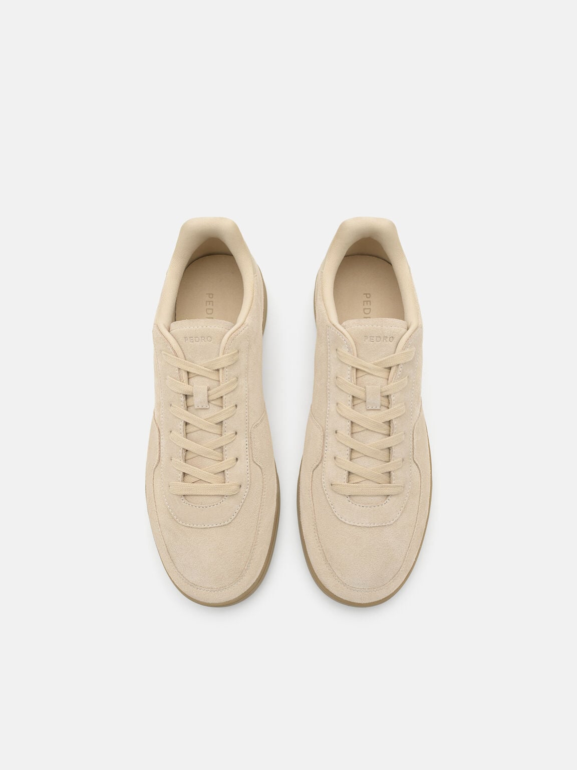 Fleet Suede Sneakers, , hi-res