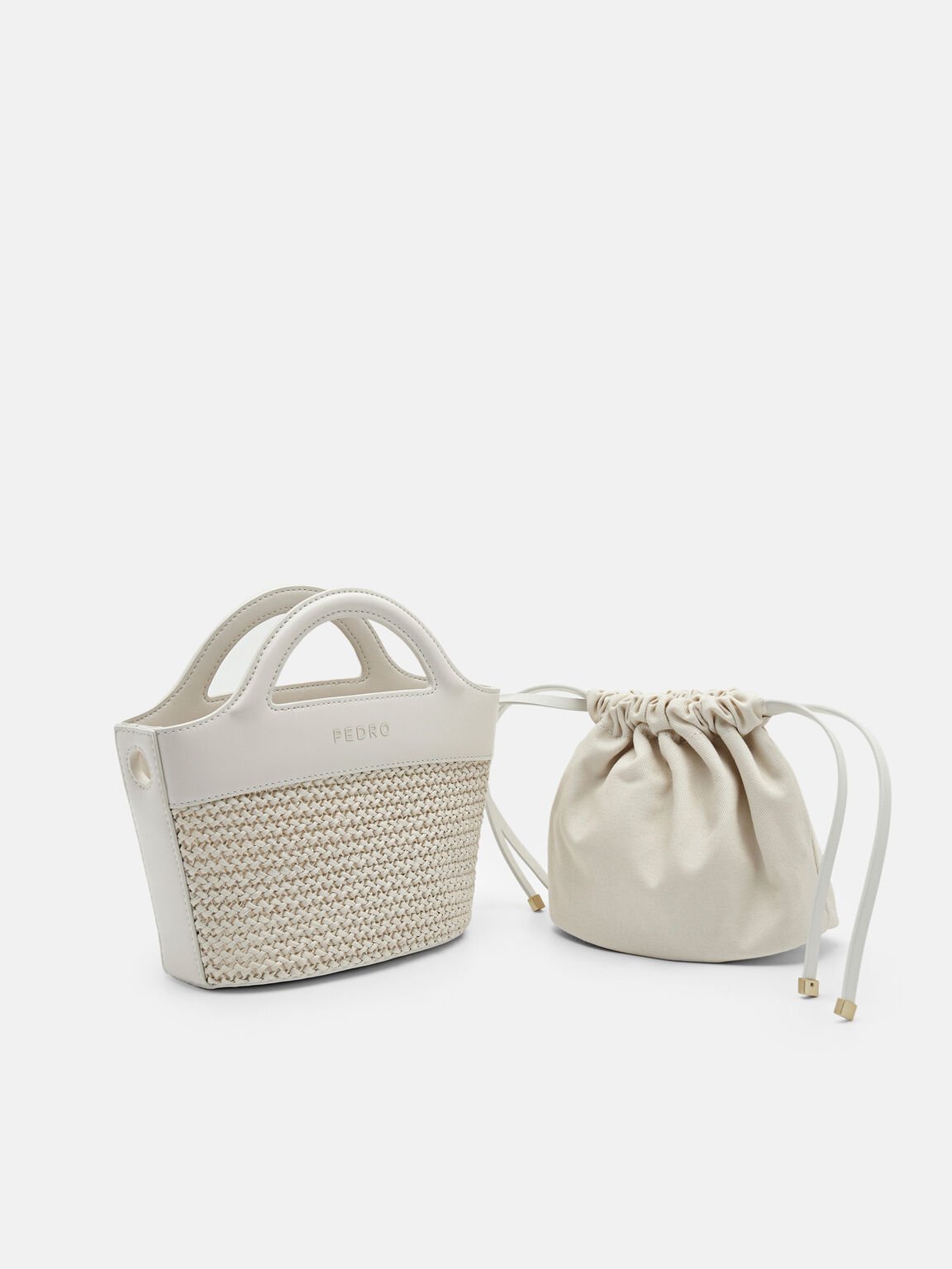 Taja Handbag, 