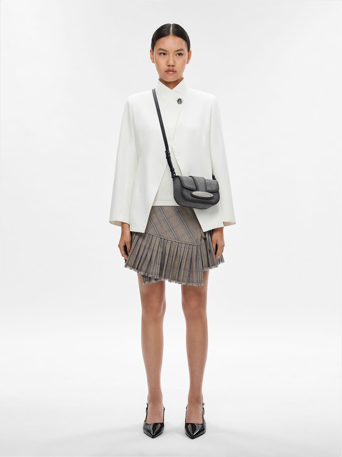 Dione Mini Shoulder Bag, 