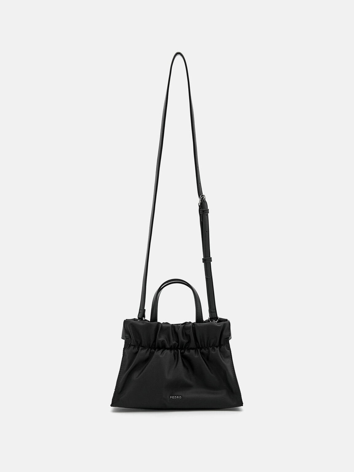 Tas Tangan Helix, 