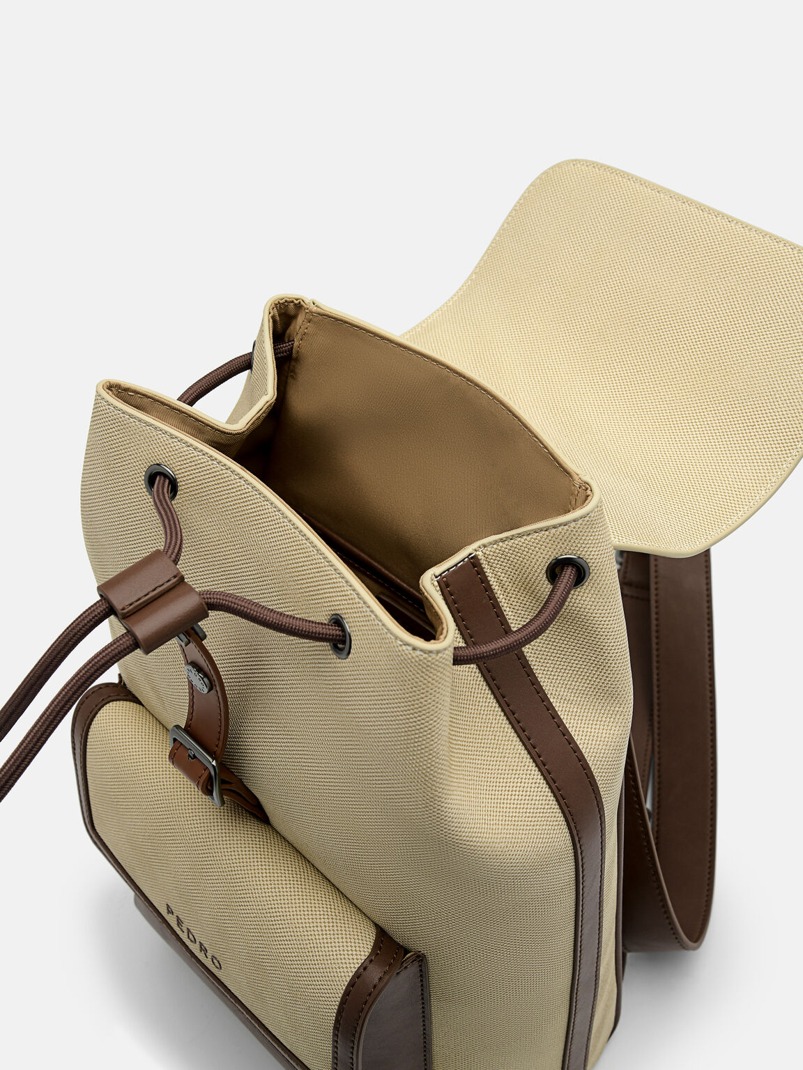 Jones Sling Pouch, Sand