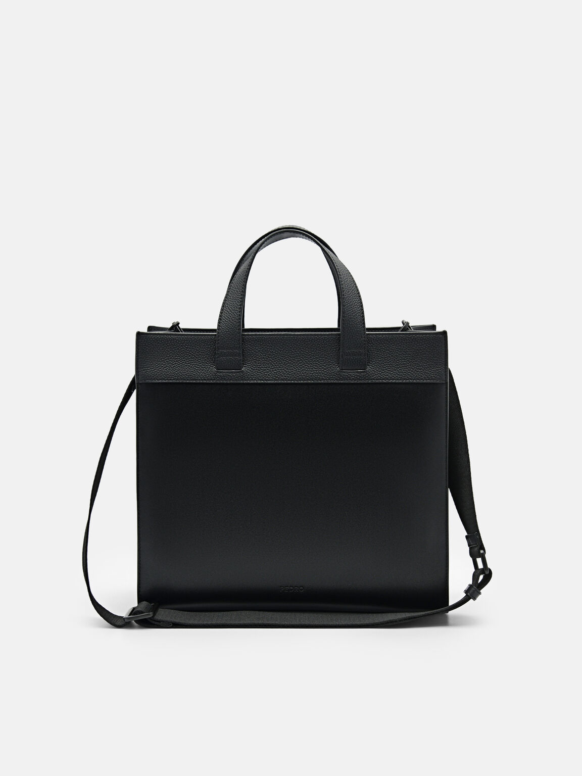 Tas Jinjing kulit PEDRO Icon, , hi-res