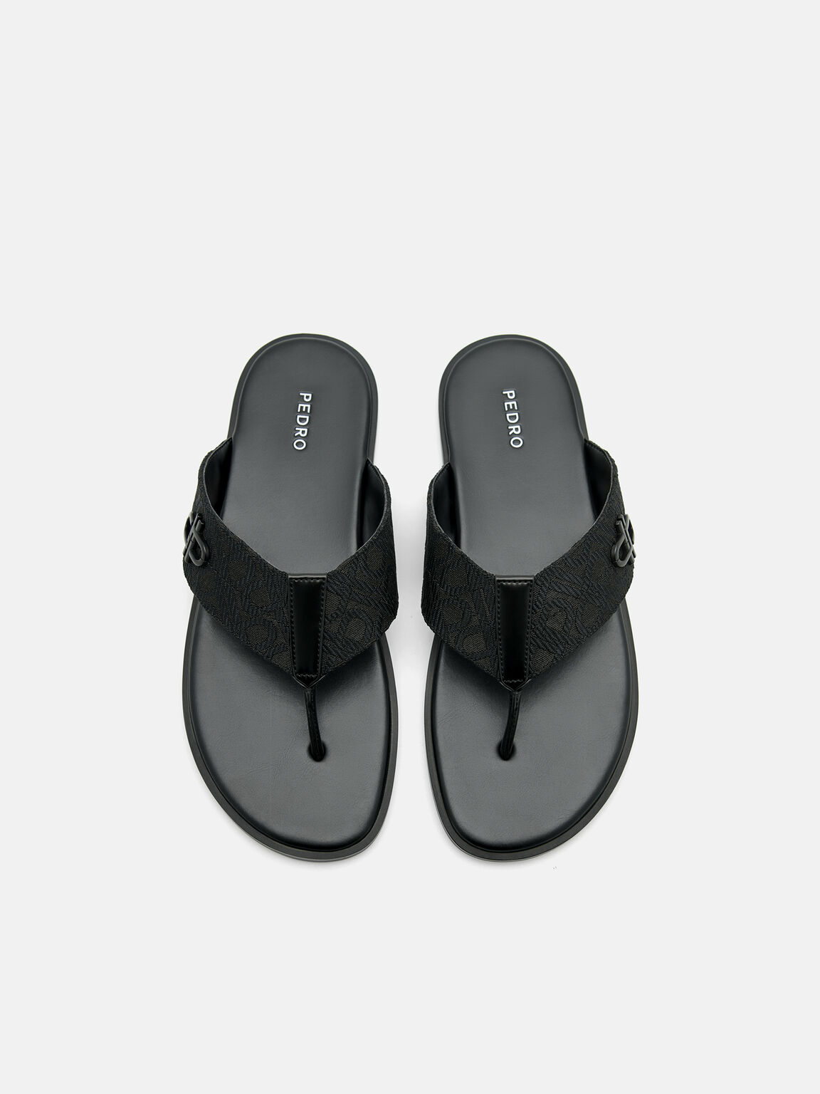 PEDRO Icon Fabric Thong Sandals, 