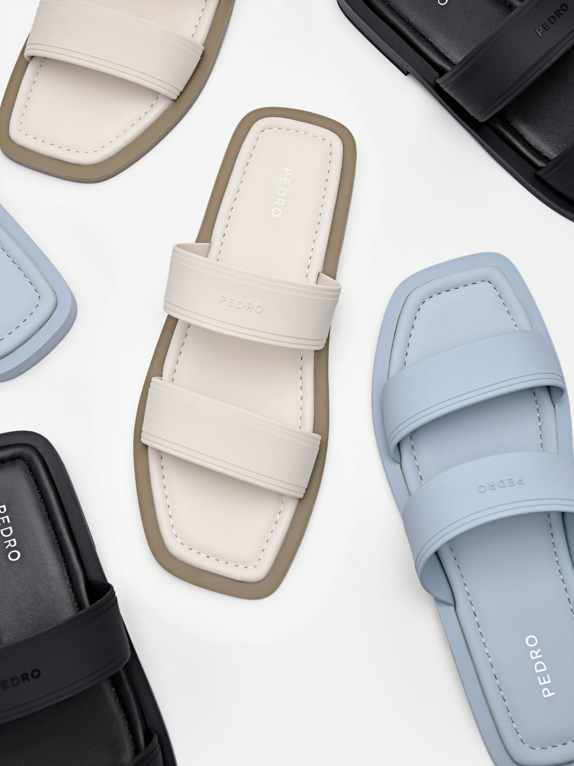 Sandal Yara Band, 
