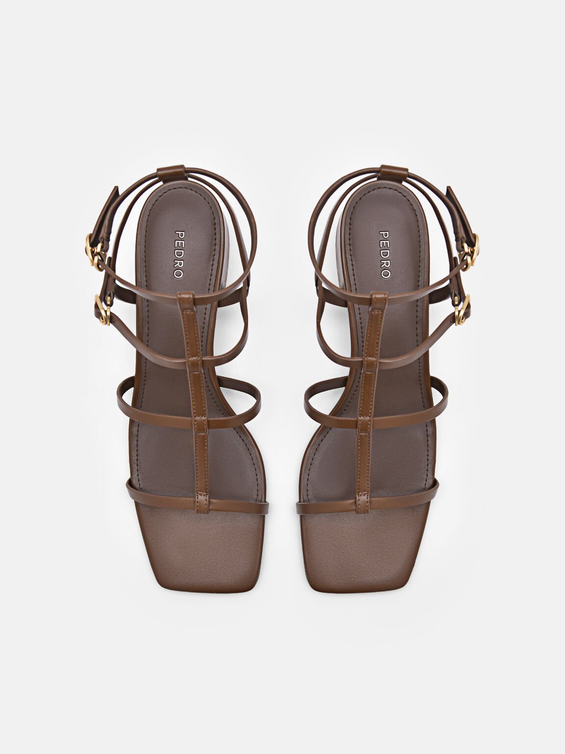 Gladiator Sandals, 
