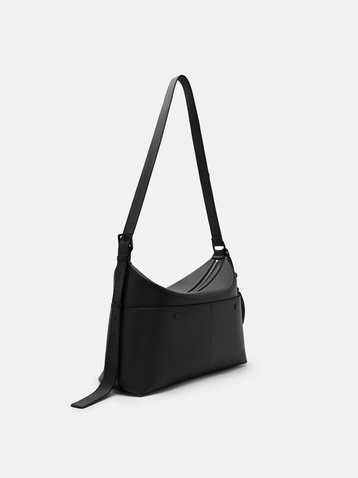 Tas Selempang Pierce, 