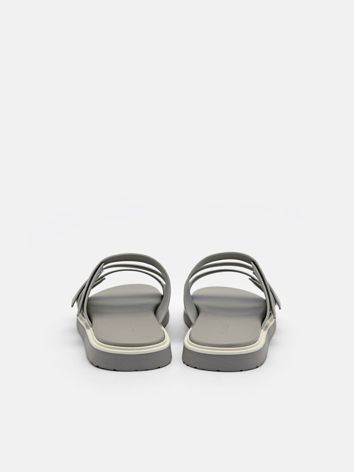 Slide Sandal Velcro, 
