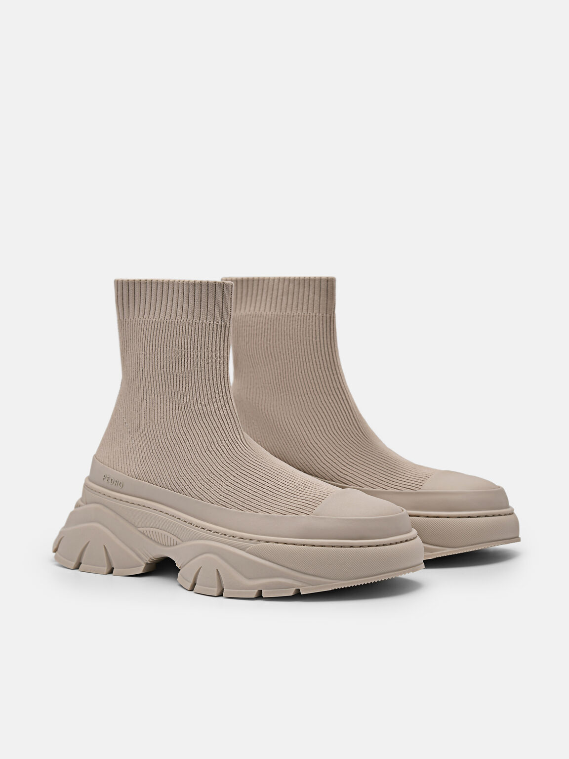 Boots Semata Kaki Hybrix, 