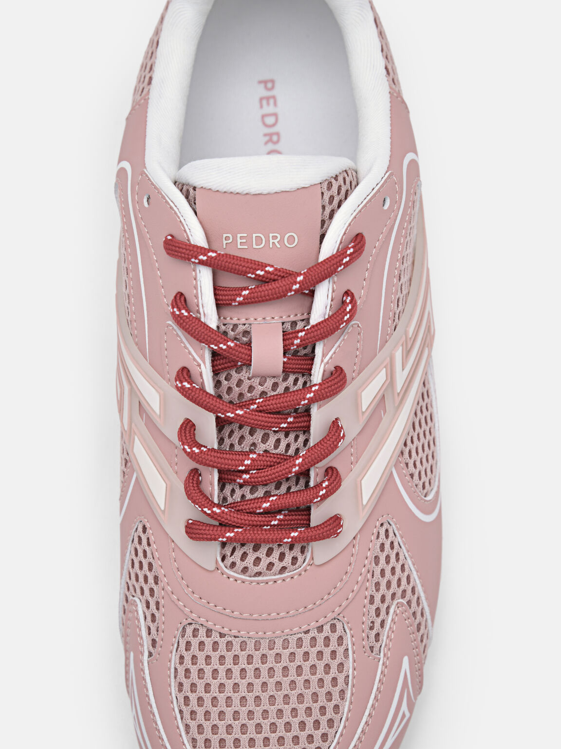 Sepatu Kets Novo Eclipse Pink, , hi-res