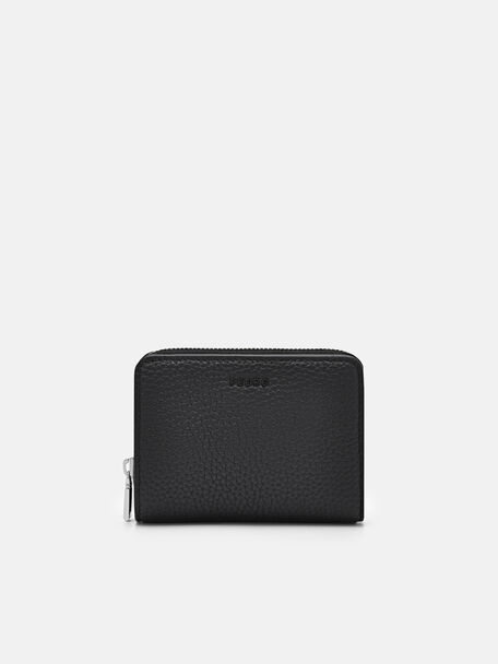 Dompet Kulit Bi-Fold PEDRO Studio, Black