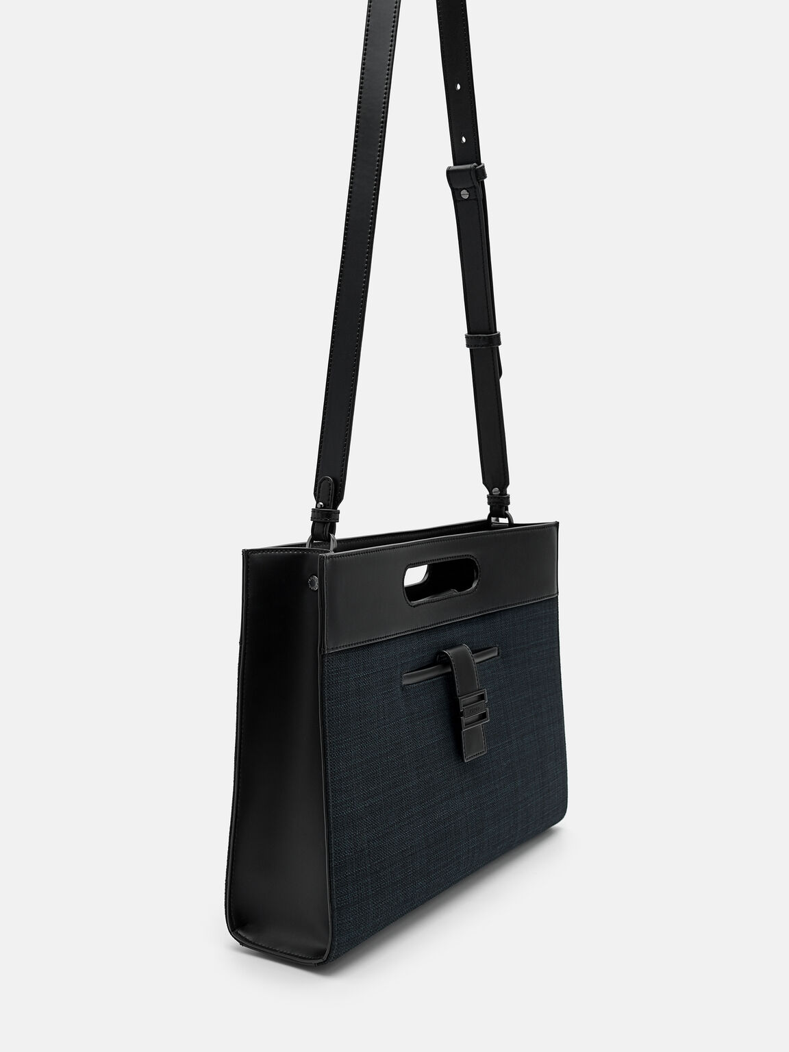 Mount Tote Bag, 