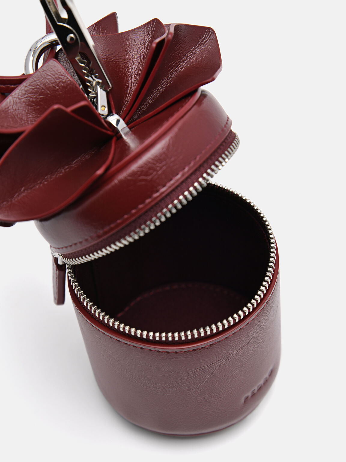 Micro Barrel Pouch, 
