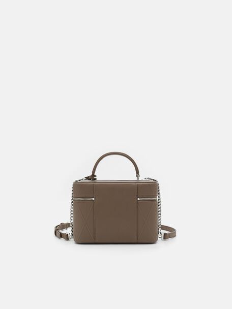 Tas Bahu Kulit Ari, , hi-res
