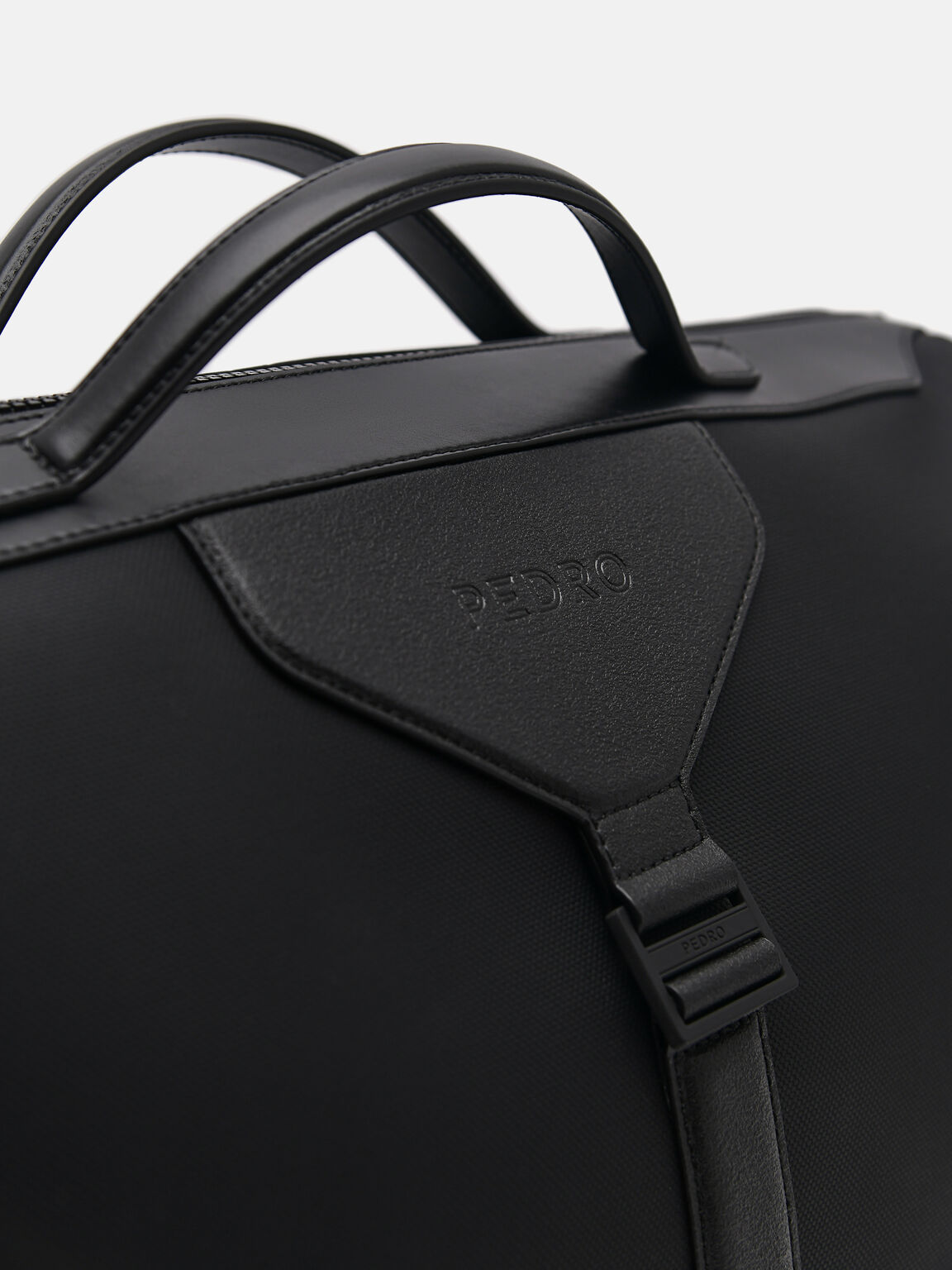 Tas Ransel Jet Set, 