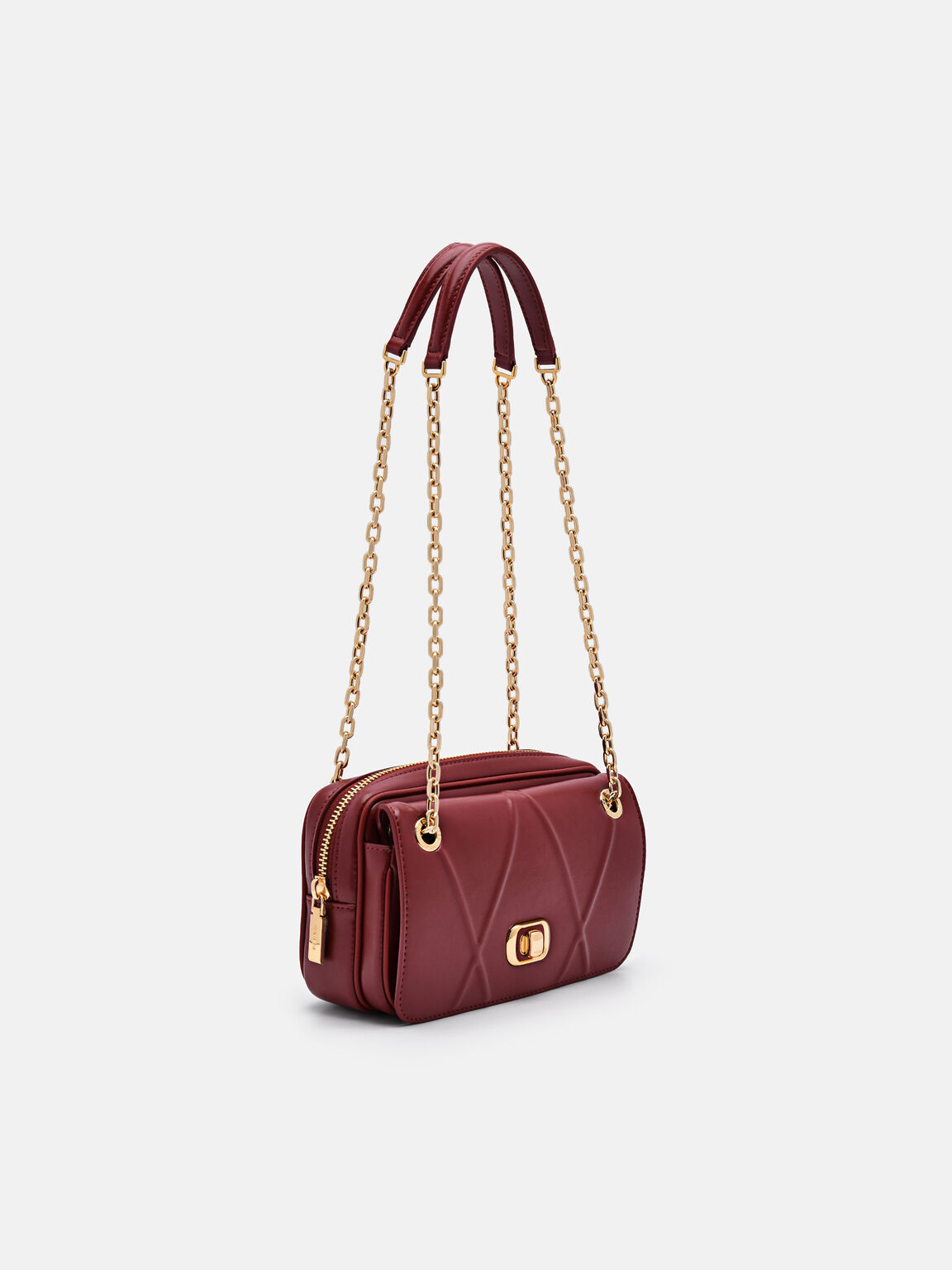 Effie Mini Shoulder Bag, 