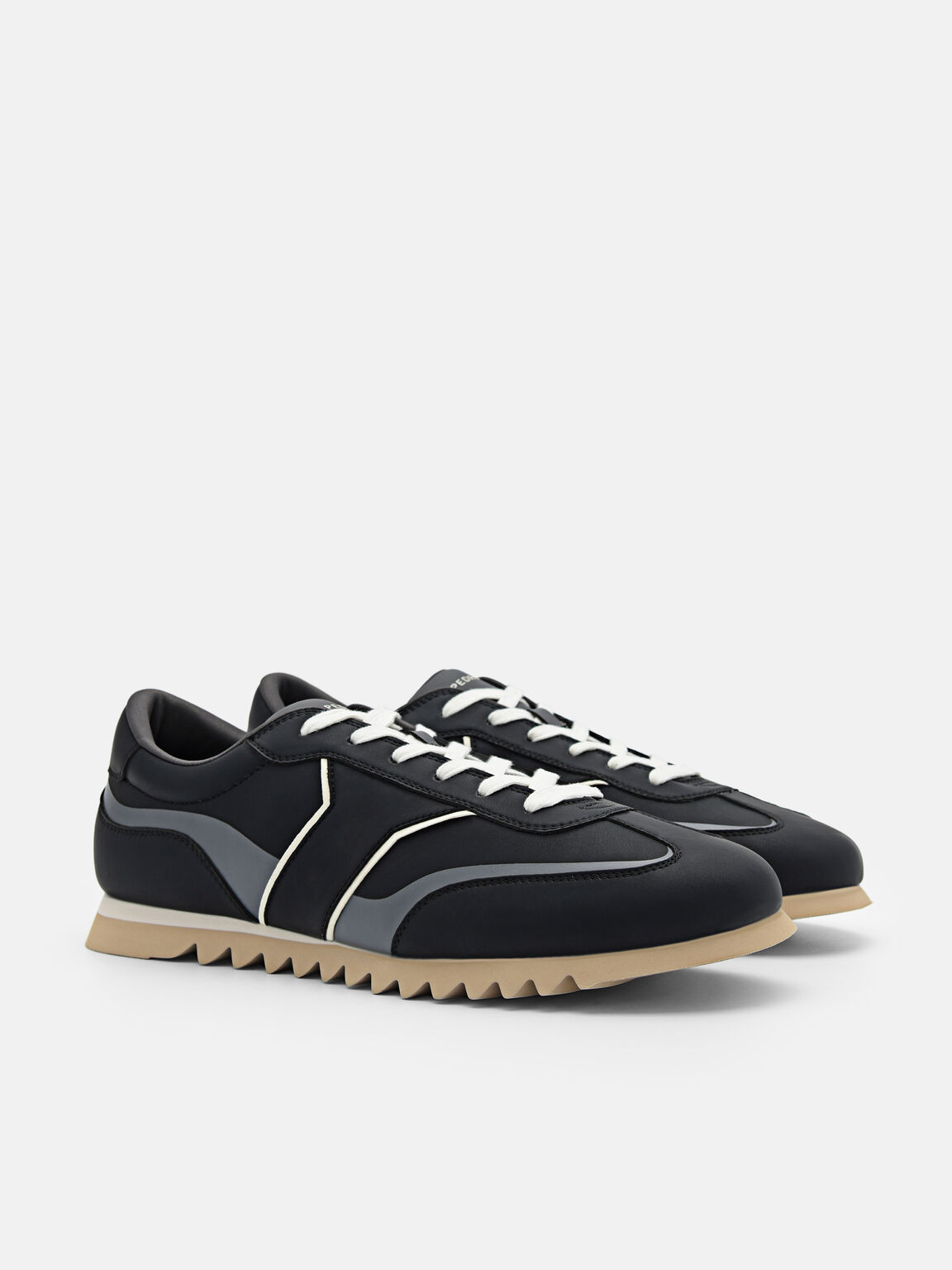 Mono Twist Sneakers, 