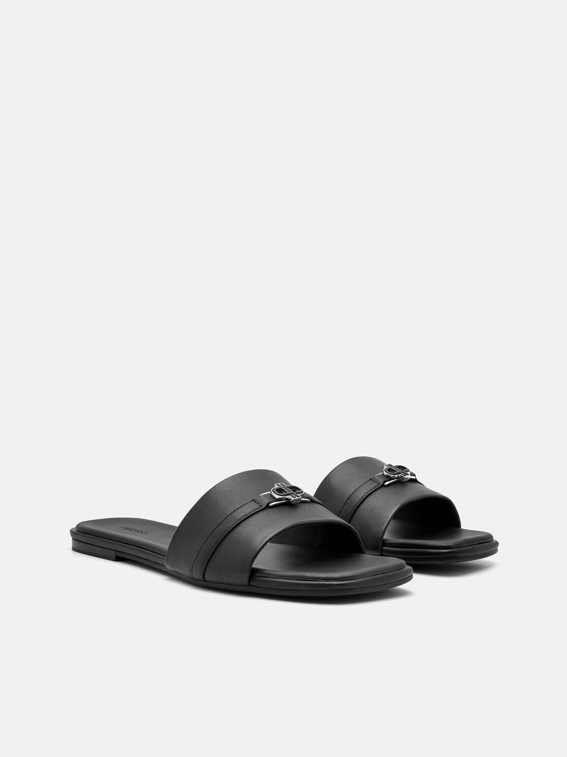 PEDRO Icon Sandal Kulit, , hi-res