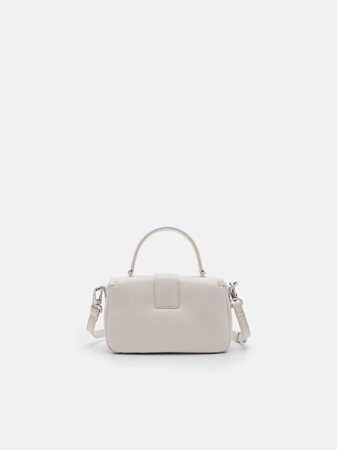 Helix Mini Shoulder Bag, 