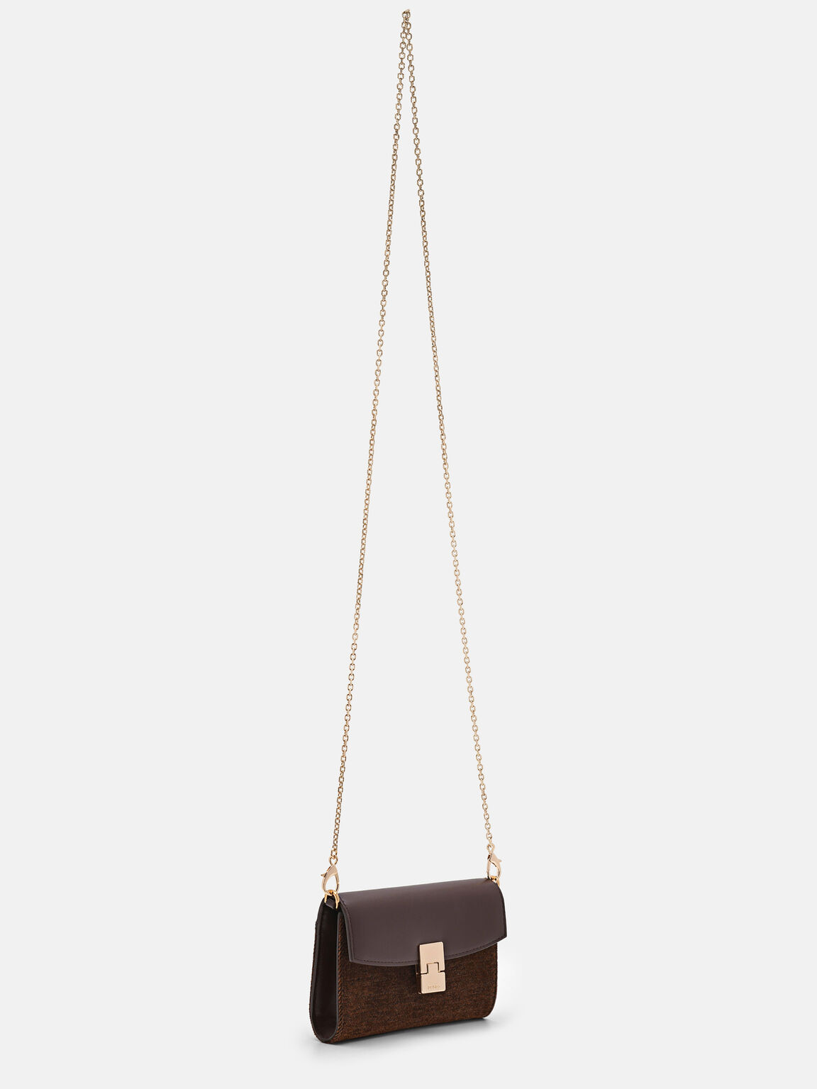 Jatte Leather Bi-Fold Wallet, 