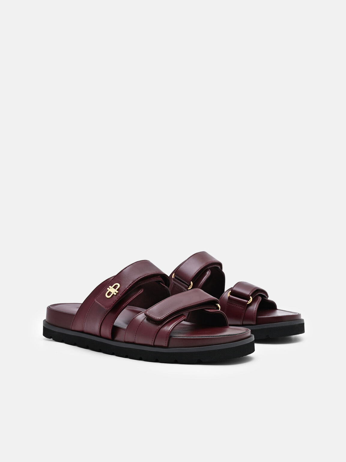 Sanni Sandal Slide, , hi-res