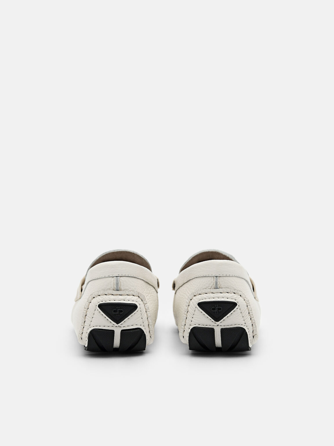 Sepatu Kulit Driving PEDRO Icon, 