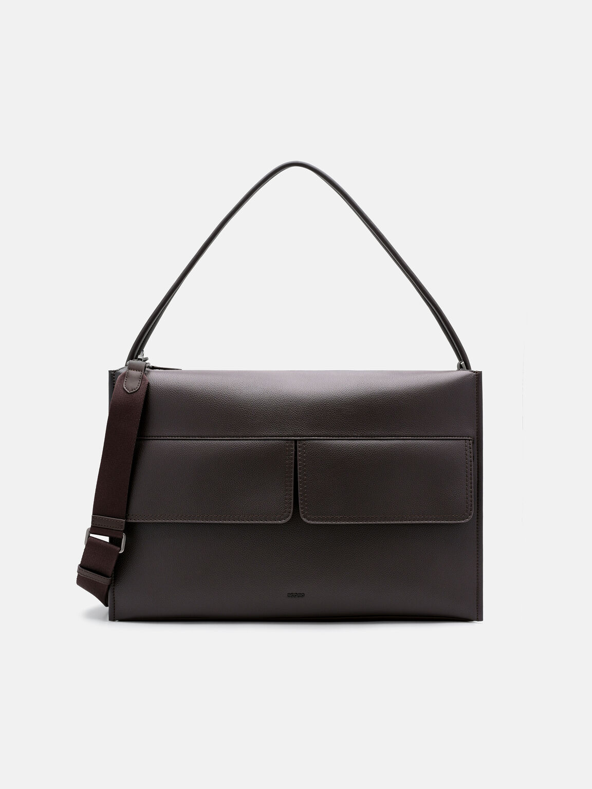 Tas Selempang Slouch, 