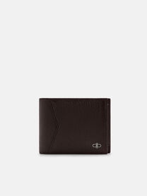 Espresso Brown Embossed