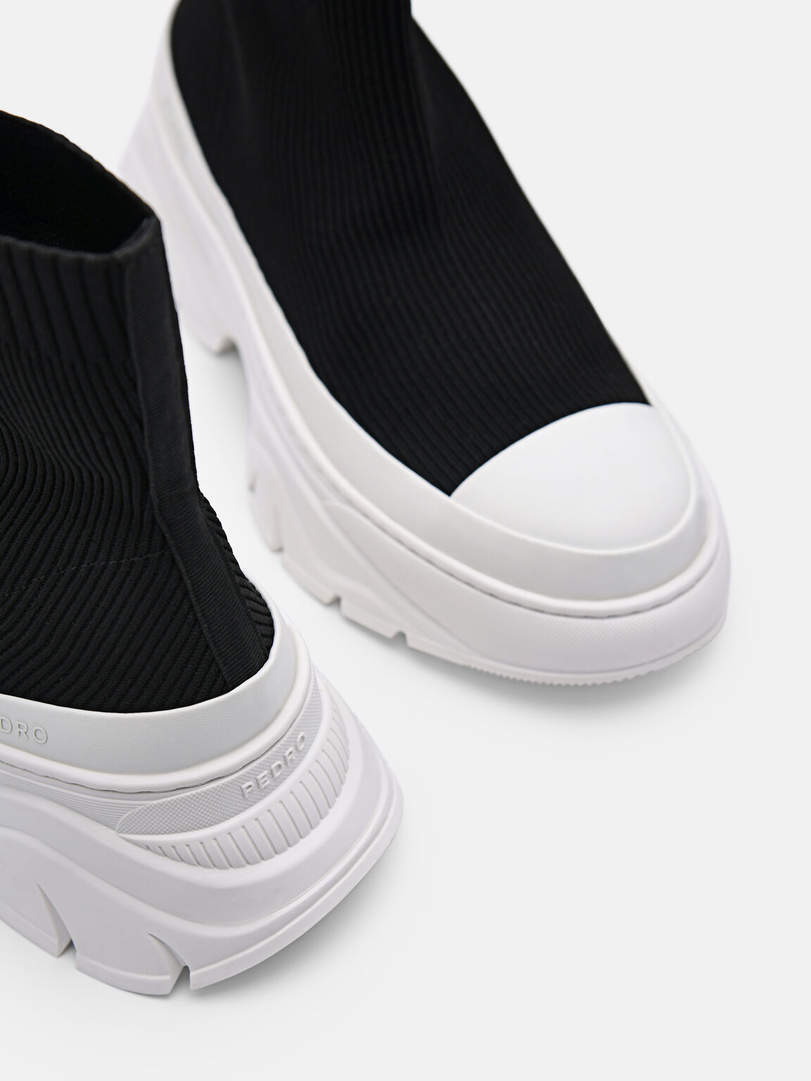 Boots Semata Kaki Hybrix, 