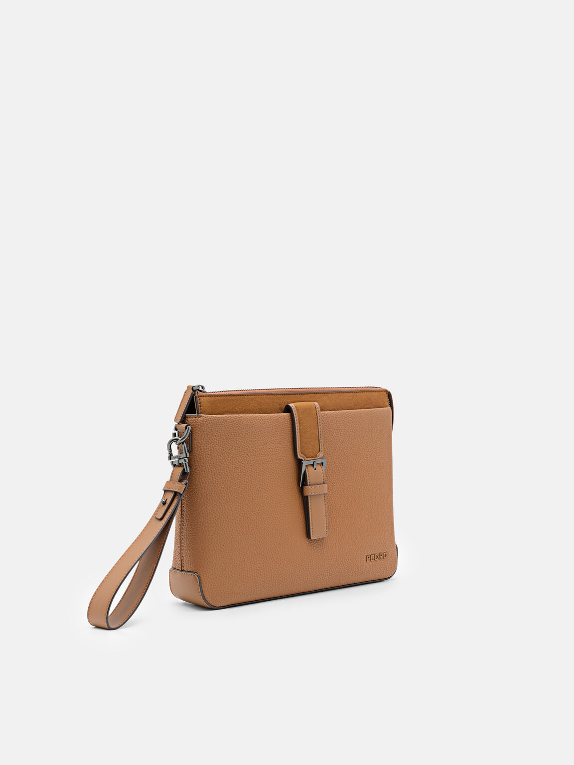 Tyson Clutch Bag, , hi-res