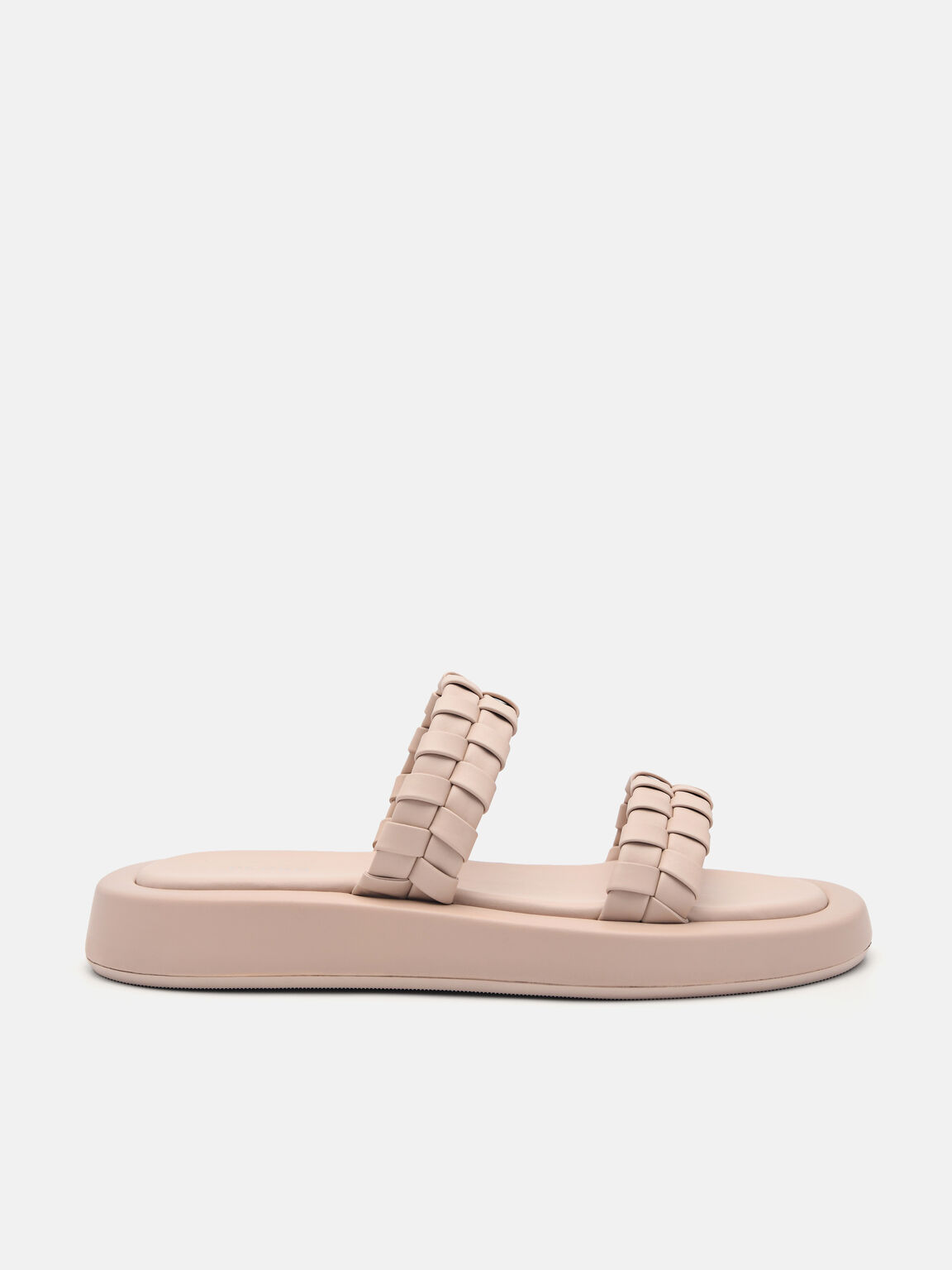 Palma Woven Sandals, 