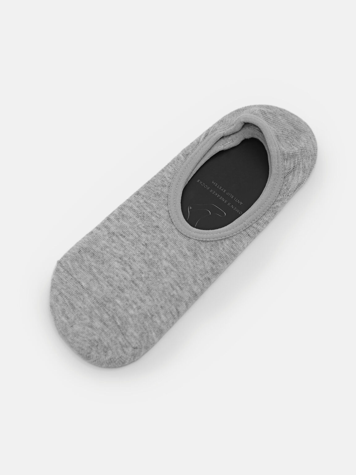 Women's Loafer Socks, 