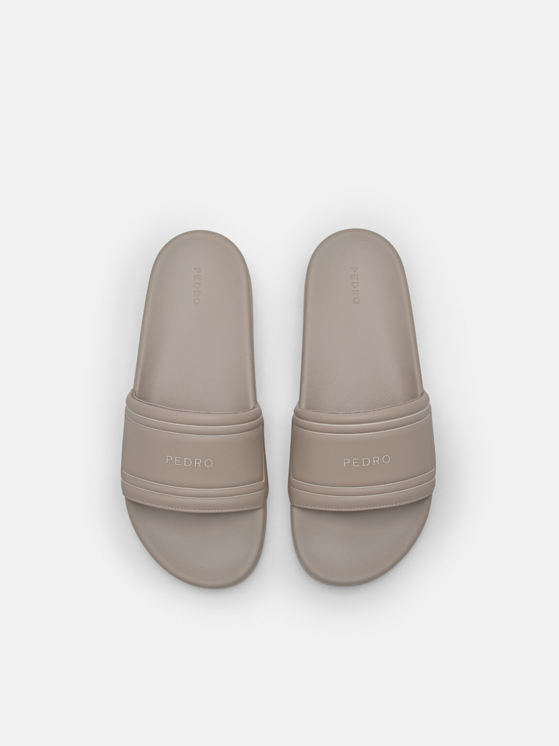 Billie Slide Sandals, , hi-res