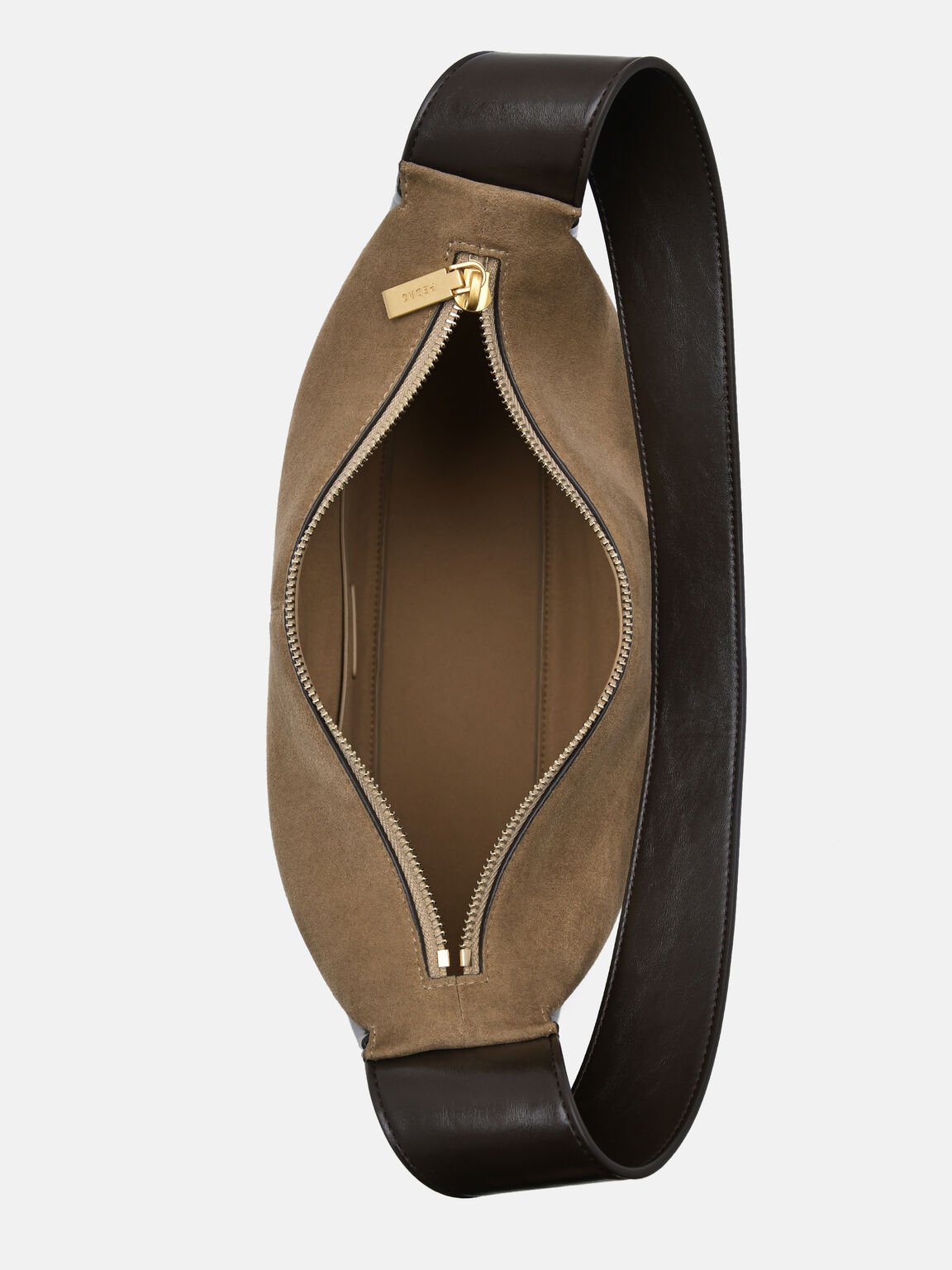 Tas Bahu Studded Issa, 