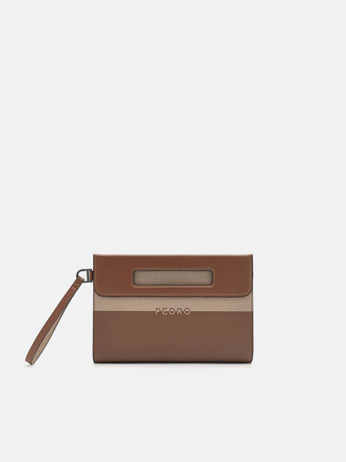 Tas Clutch Asbel, 