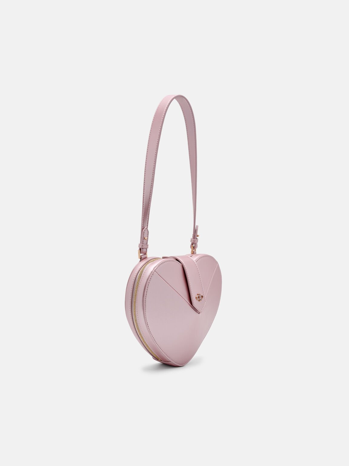 Tas Selempang Heart, , hi-res