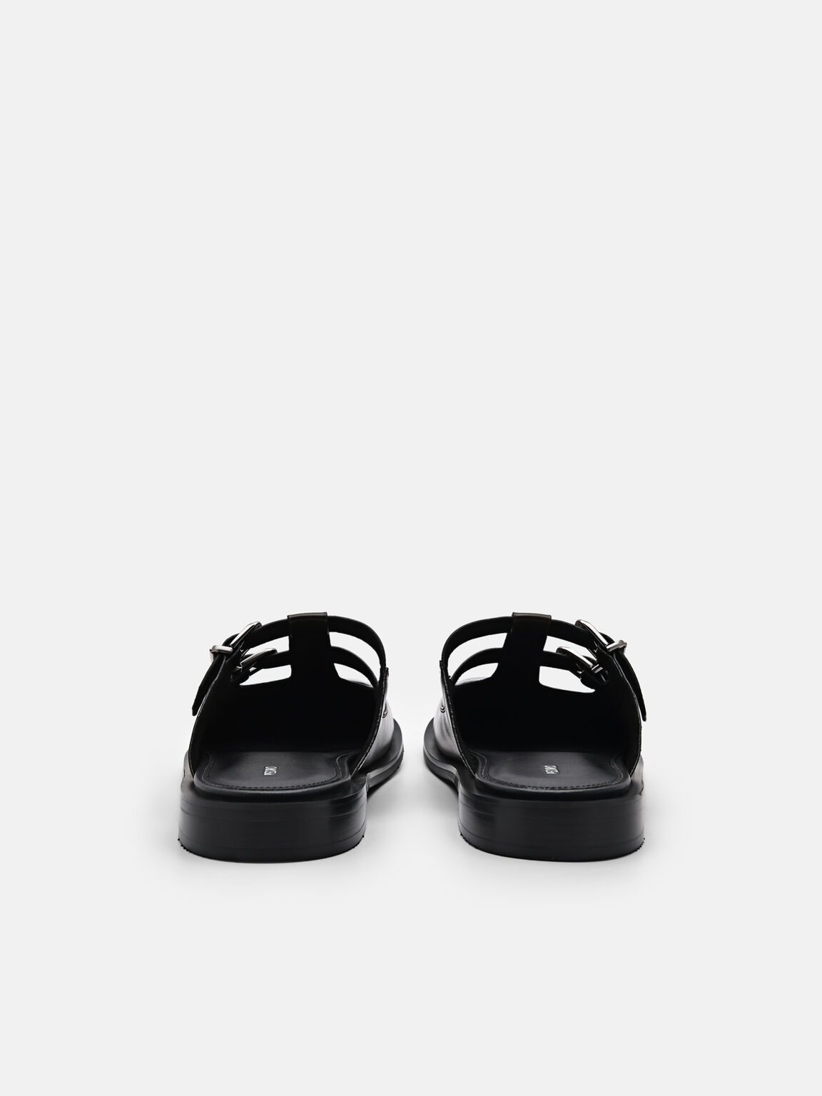 Helix Mules, 